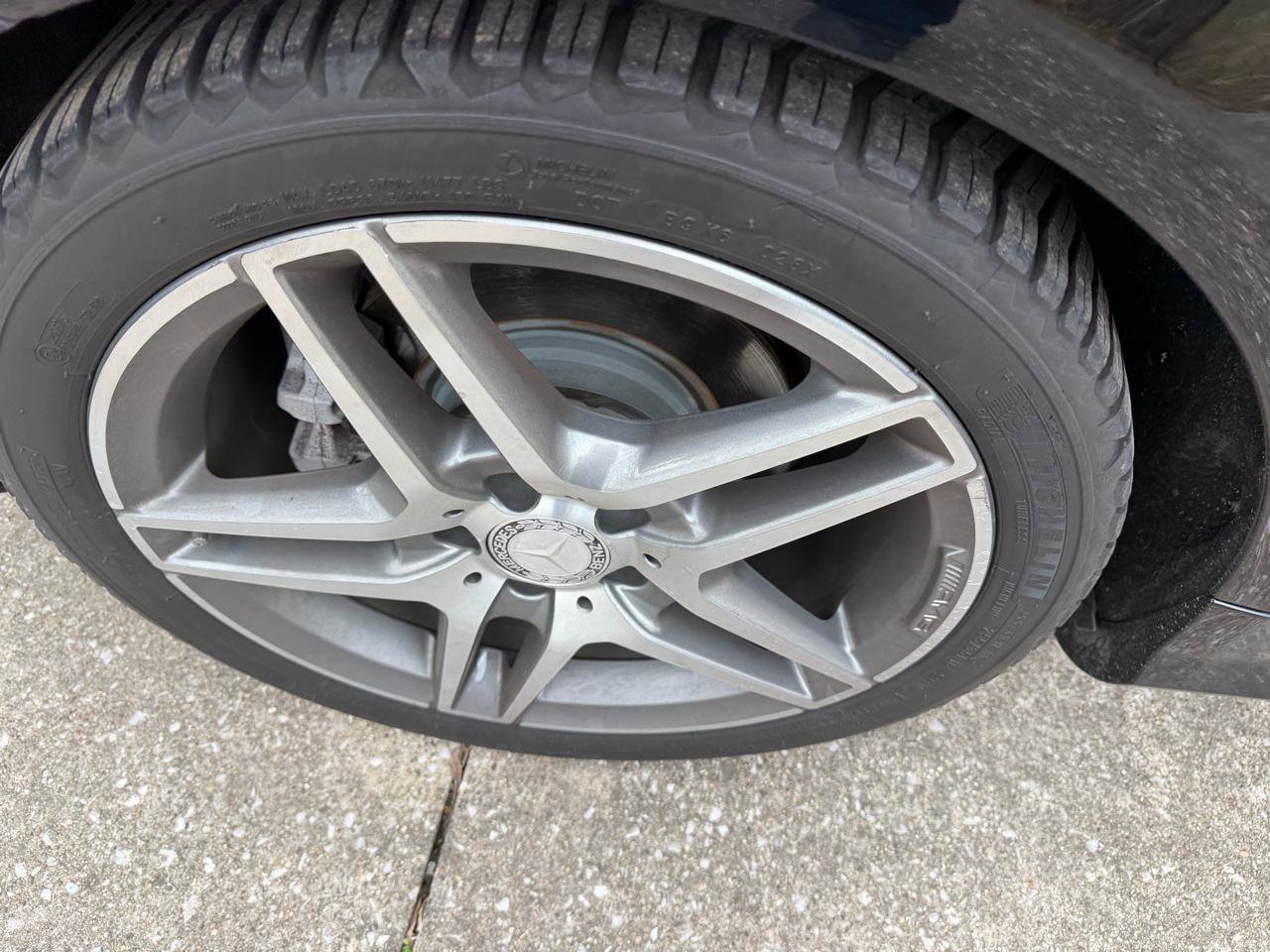 Used 2016 Mercedes-Benz E 400 Cabriolet image 15