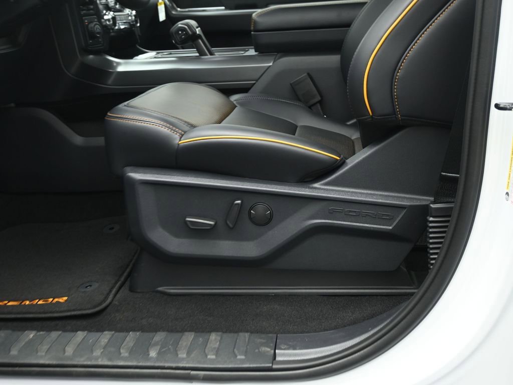 New 2026 Ford F150 Tremor AWD/4WD image 10