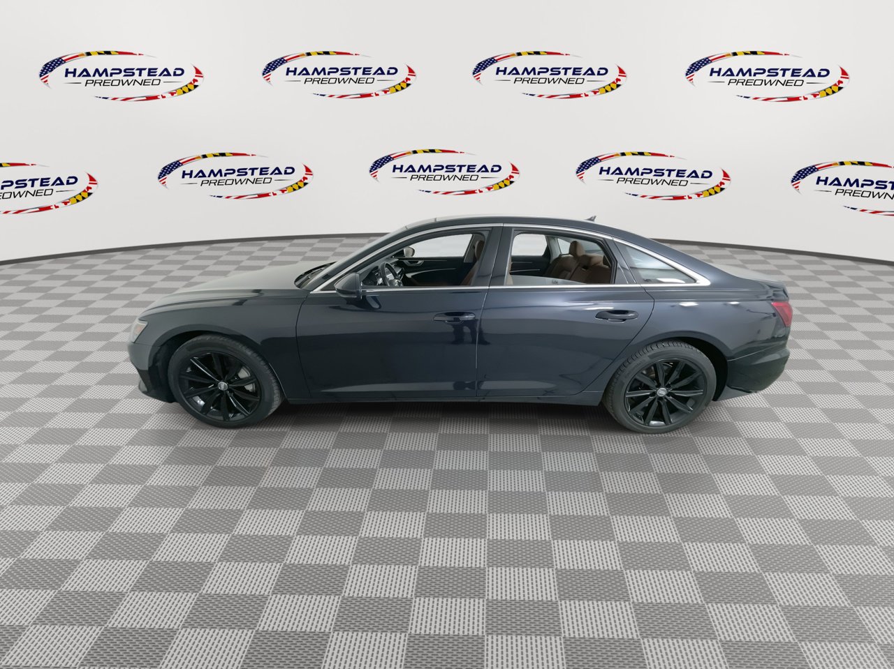 Used 2019 Audi A6 2.0T Premium w/ Convenience Package image 5