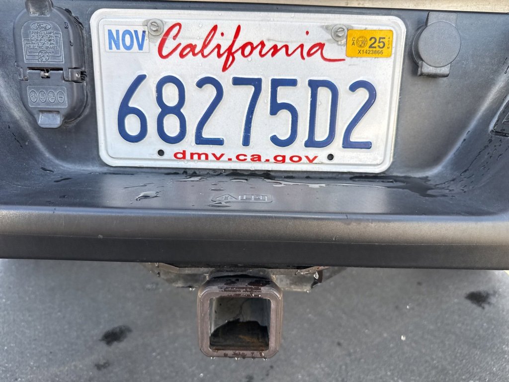 Used 2018 Ford F150 XLT image 5