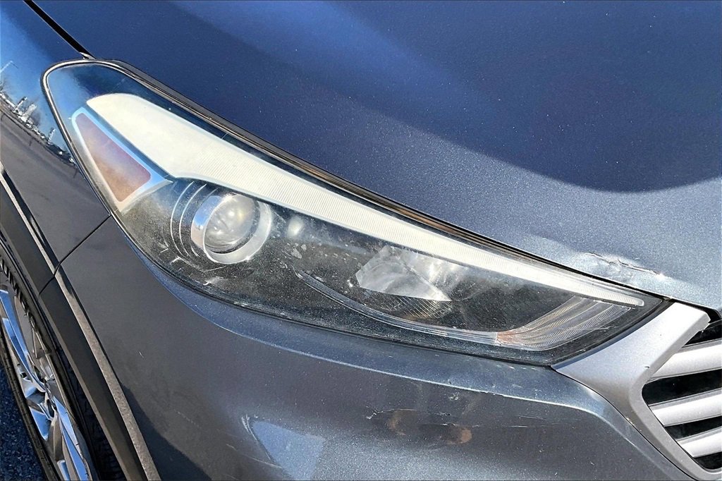 Used 2018 Hyundai Tucson SEL Plus image 32