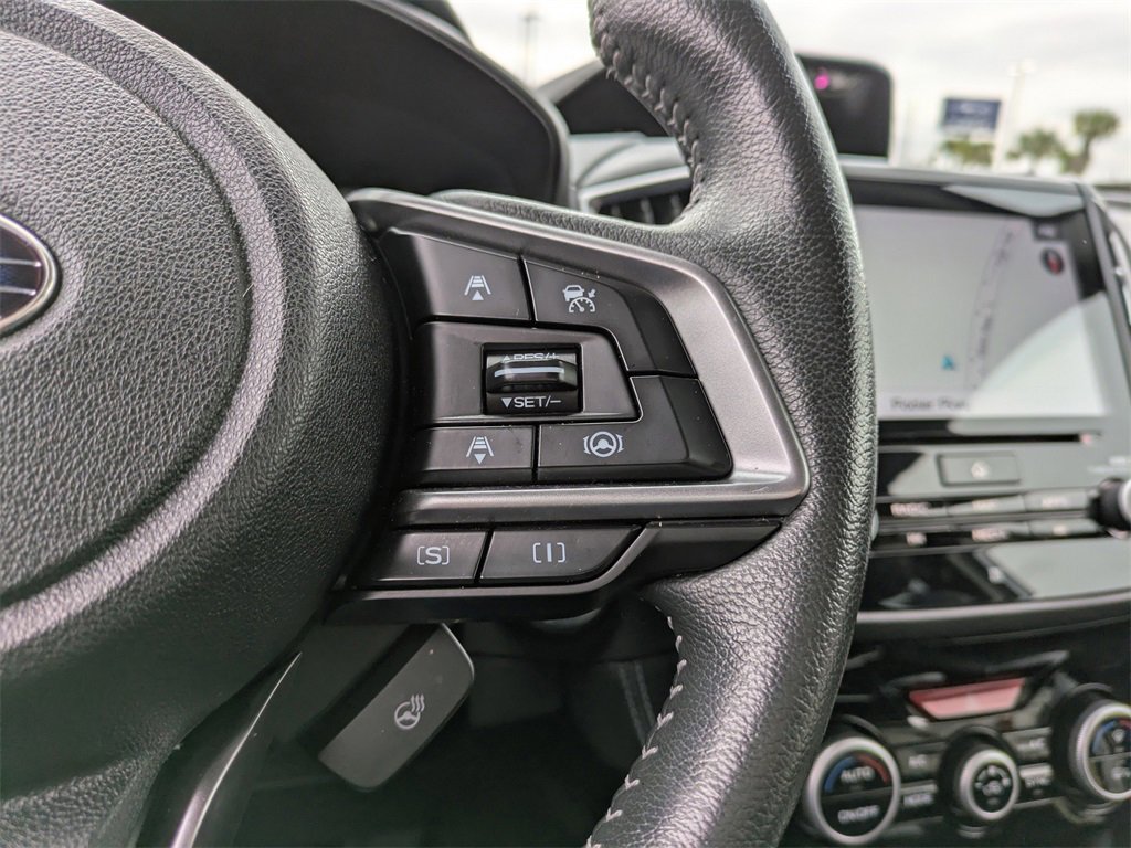 Used 2022 Subaru Forester Touring w/ Popular Package #3 image 22