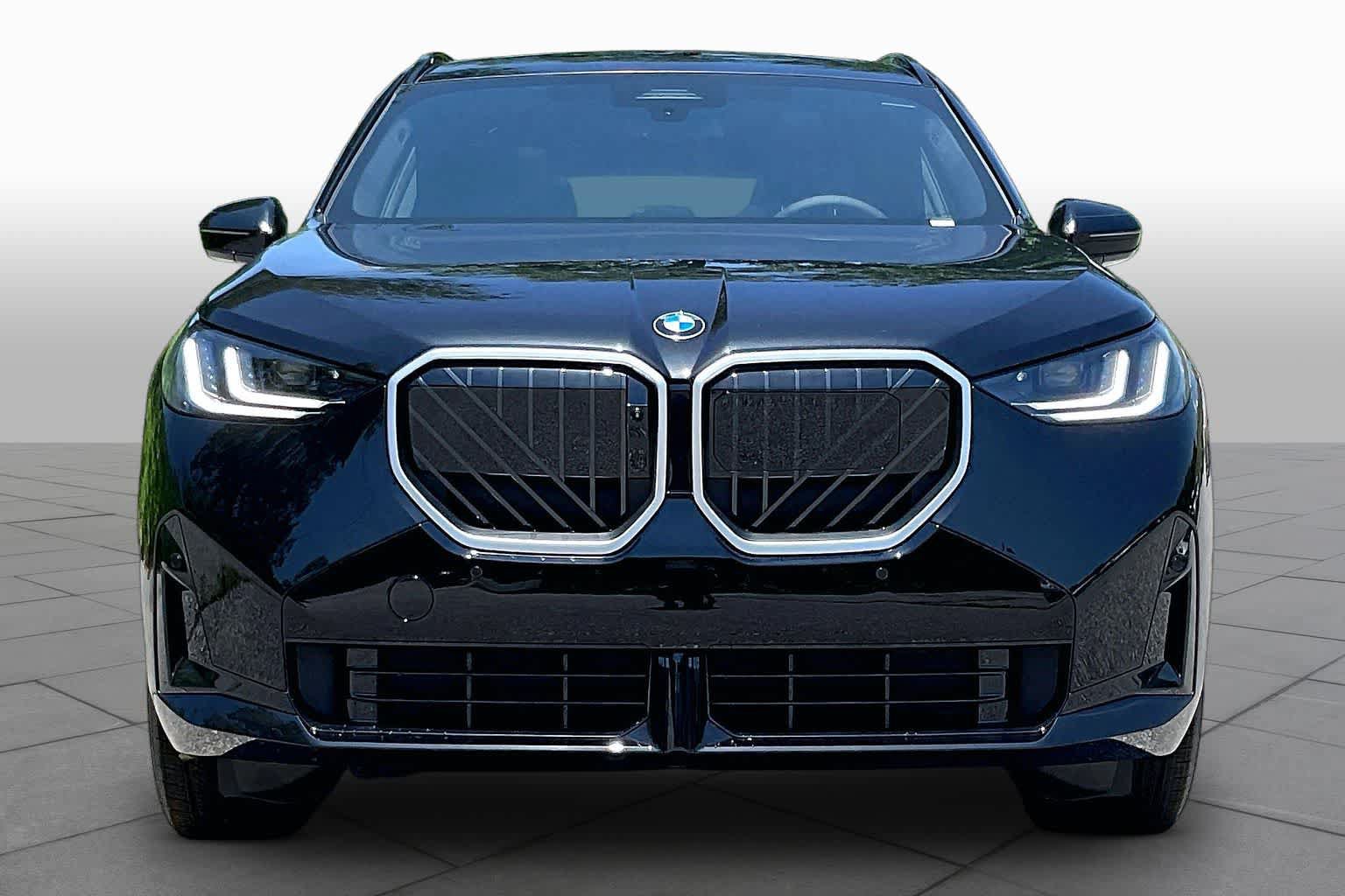 Used 2026 BMW X3 xDrive30i w/ Premium Package AWD/4WD image 3