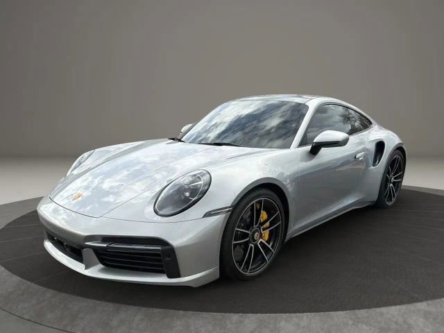 Used 2023 Porsche 911 Turbo S image 1