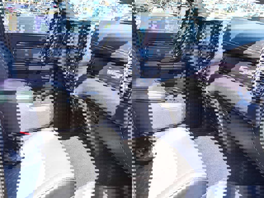 Certified 2022 RAM 2500 Power Wagon w/ Power Wagon Off Road Package image 15