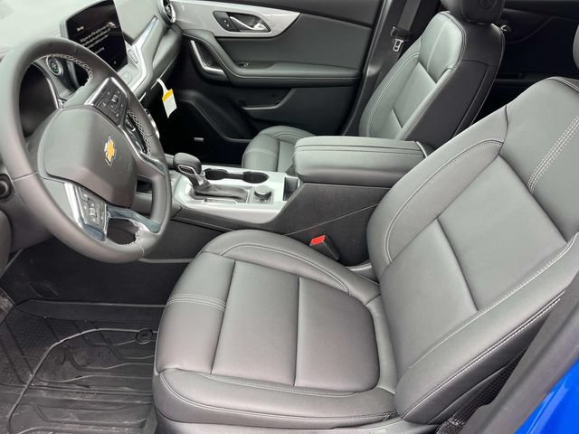 New 2025 Chevrolet Blazer LT w/ Sound & Technology Package AWD/4WD image 20