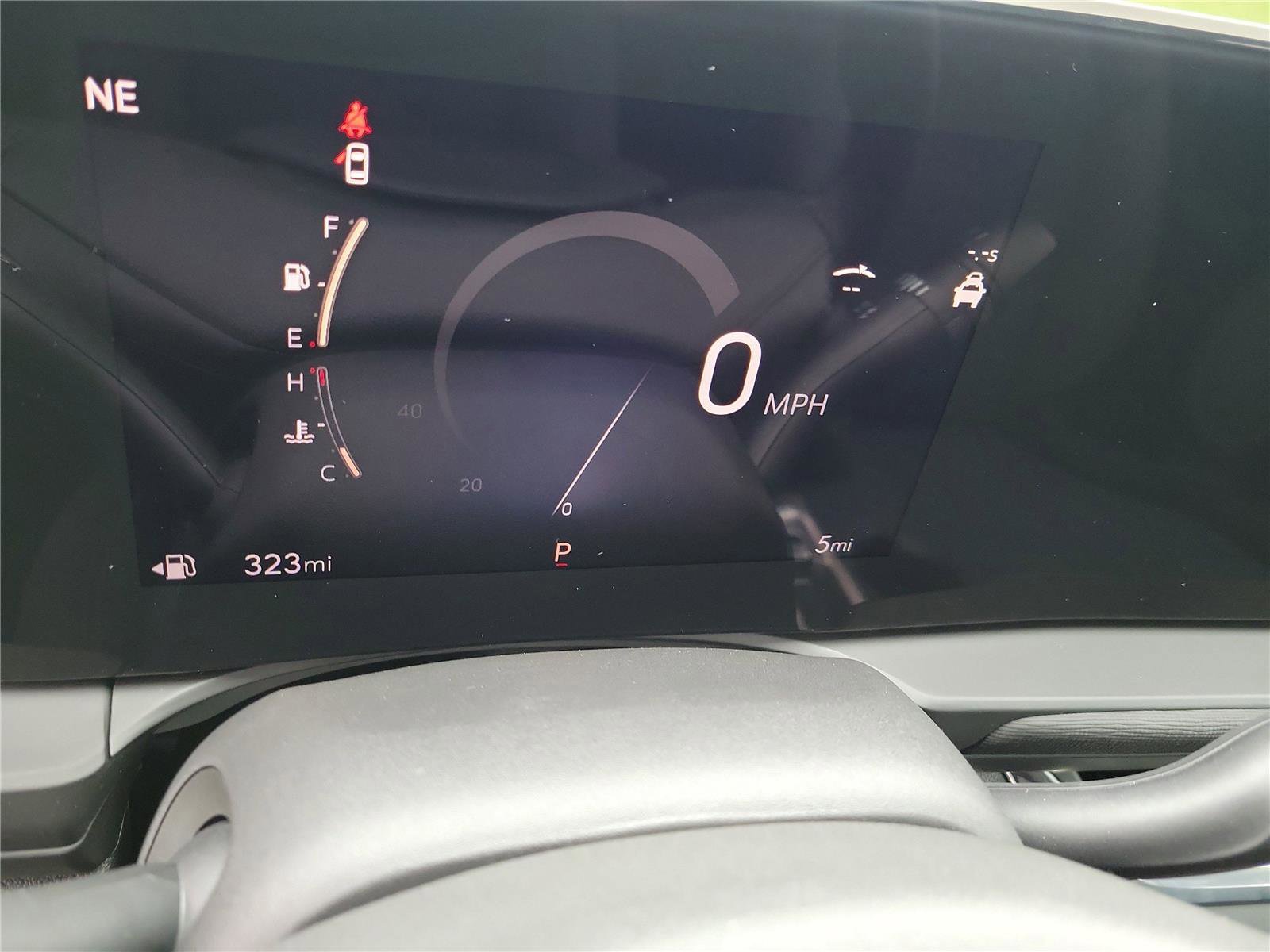 New 2026 Buick Envista Preferred w/ Convenience I Package image 26