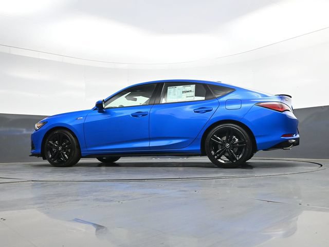 New 2026 Acura Integra A-Spec FWD image 33