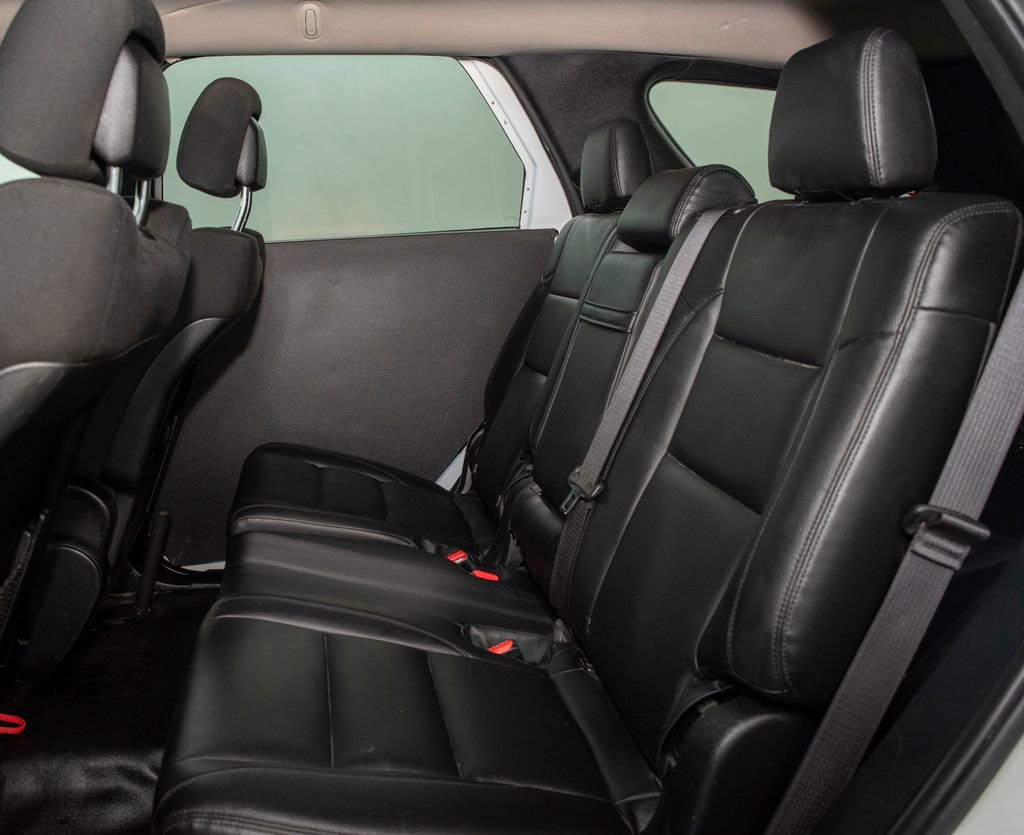 Used 2020 Dodge Durango AWD w/ Trailer Tow Group IV image 8