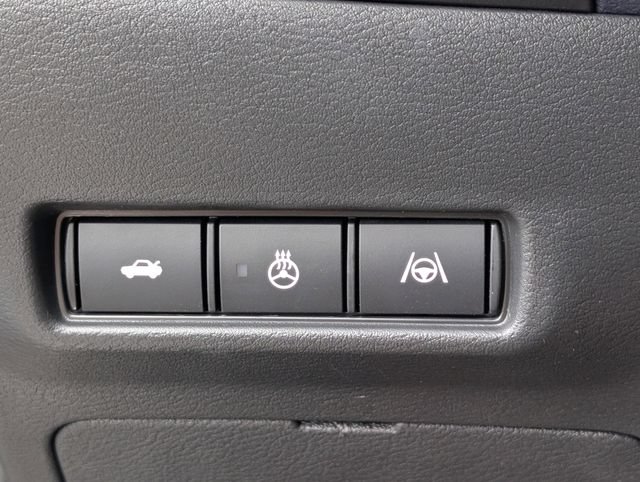 New 2026 Nissan Sentra SL w/ Floor Mat Package FWD image 20