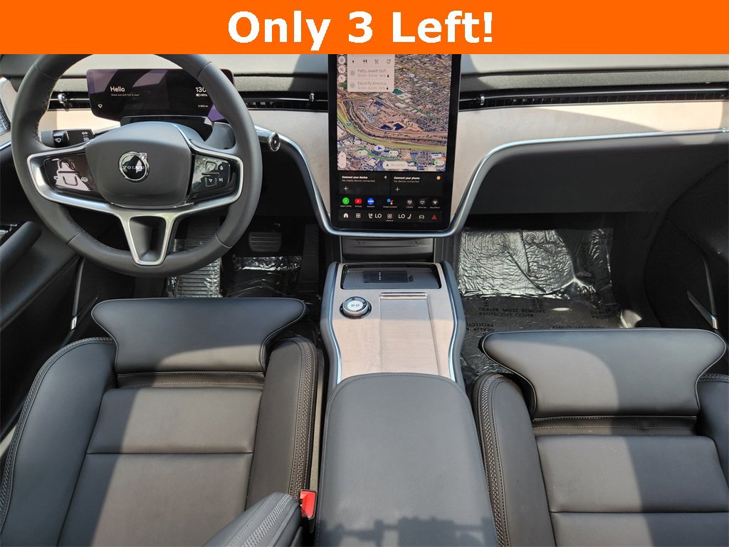 Used 2025 Volvo EX90 Ultra image 11