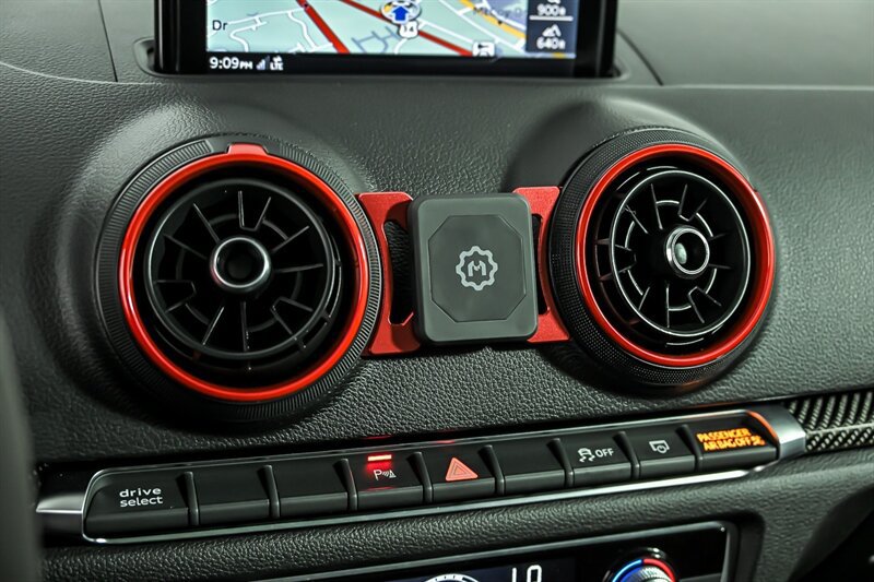 Used 2018 Audi RS 3 AWD/4WD image 28
