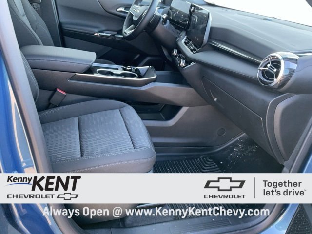 Used 2026 Chevrolet Equinox LT image 15