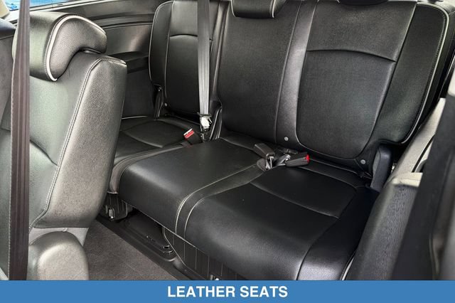 Certified 2026 Honda Odyssey Touring image 19