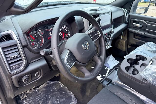 New 2026 RAM 2500 Big Horn image 14
