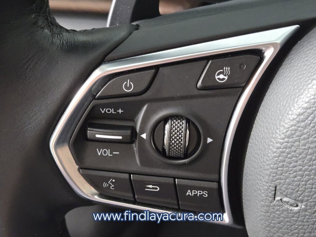 Used 2024 Acura RDX SH-AWD w/ Advance Package image 19