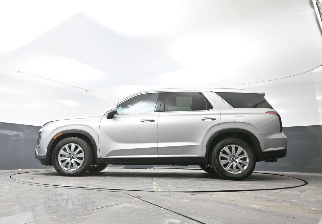 Used 2025 Hyundai Palisade SEL image 56