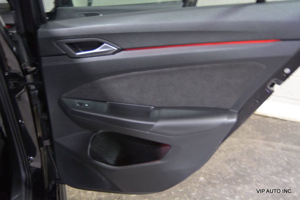 Used 2023 Volkswagen GTI S image 10