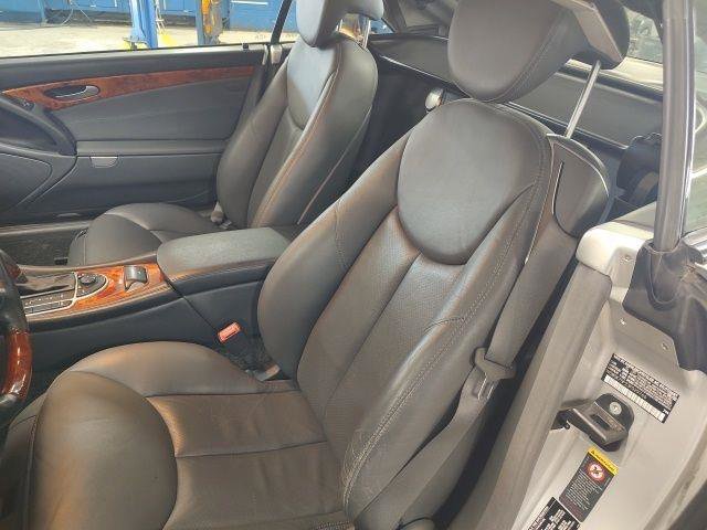 Used 2003 Mercedes-Benz SL 500 image 2