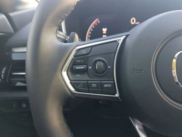 Used 2025 Acura MDX FWD w/ Technology Package image 23