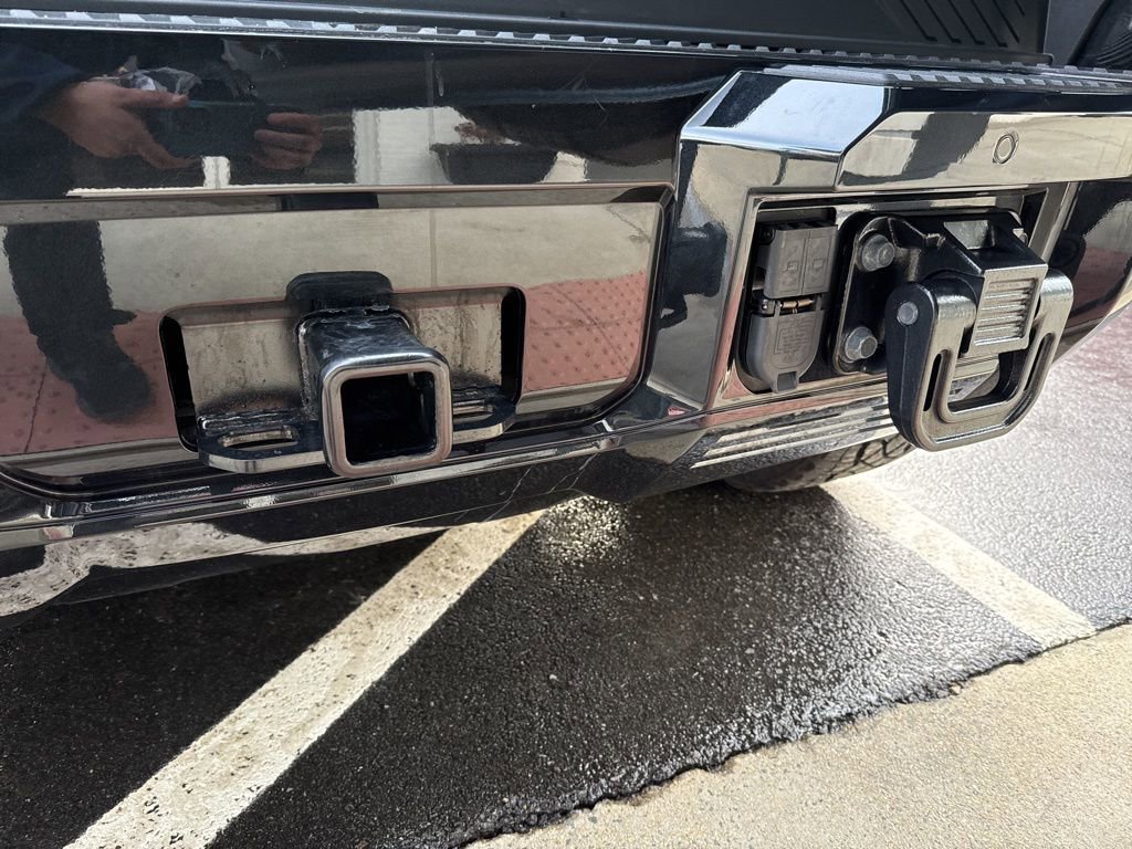 Used 2024 GMC Hummer EV 3X w/ Omega Edition image 56