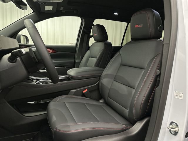 New 2026 Chevrolet Traverse Z71 w/ Driver Confidence Package AWD/4WD image 14