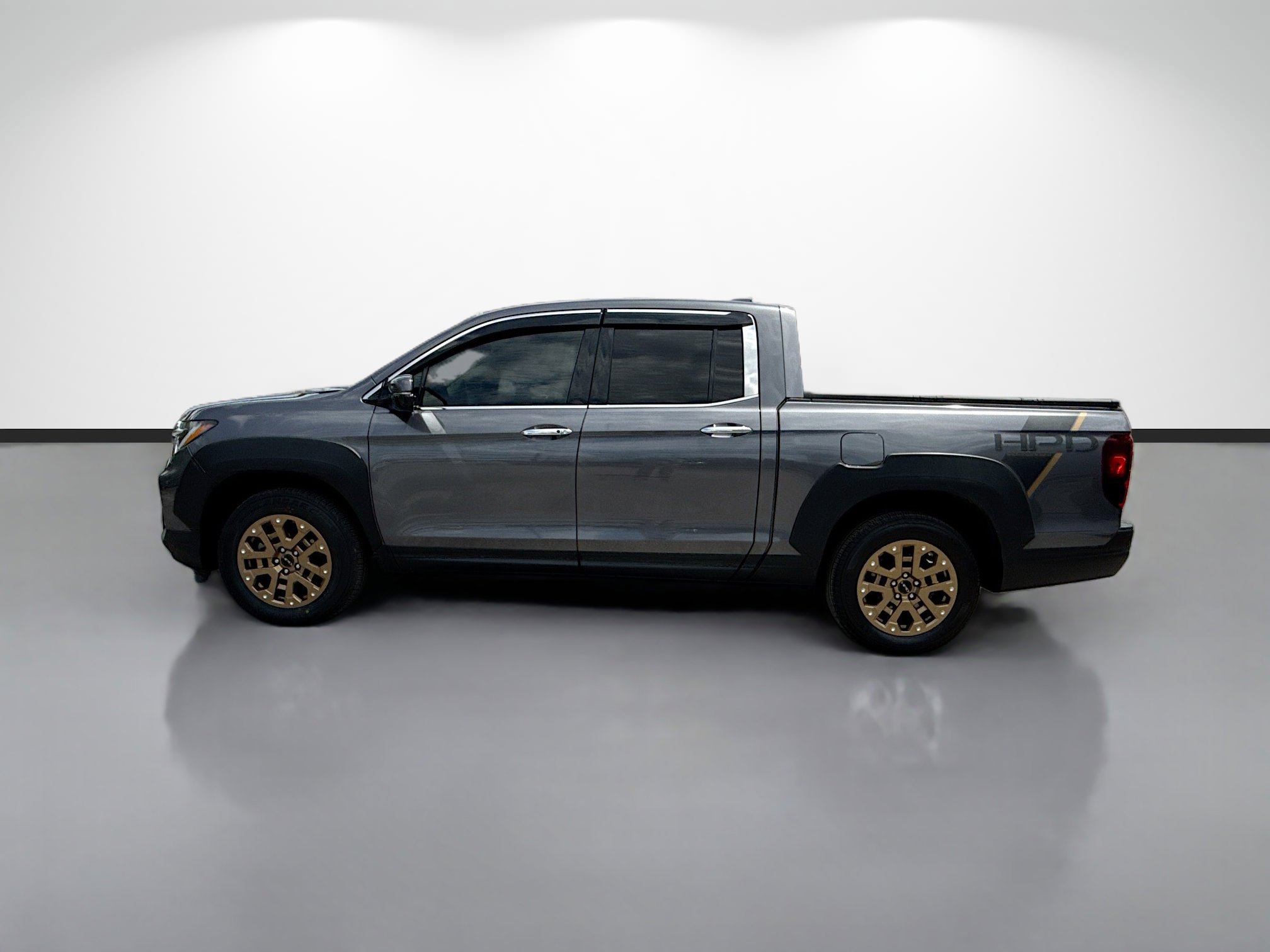 Used 2022 Honda Ridgeline RTL-E image 6