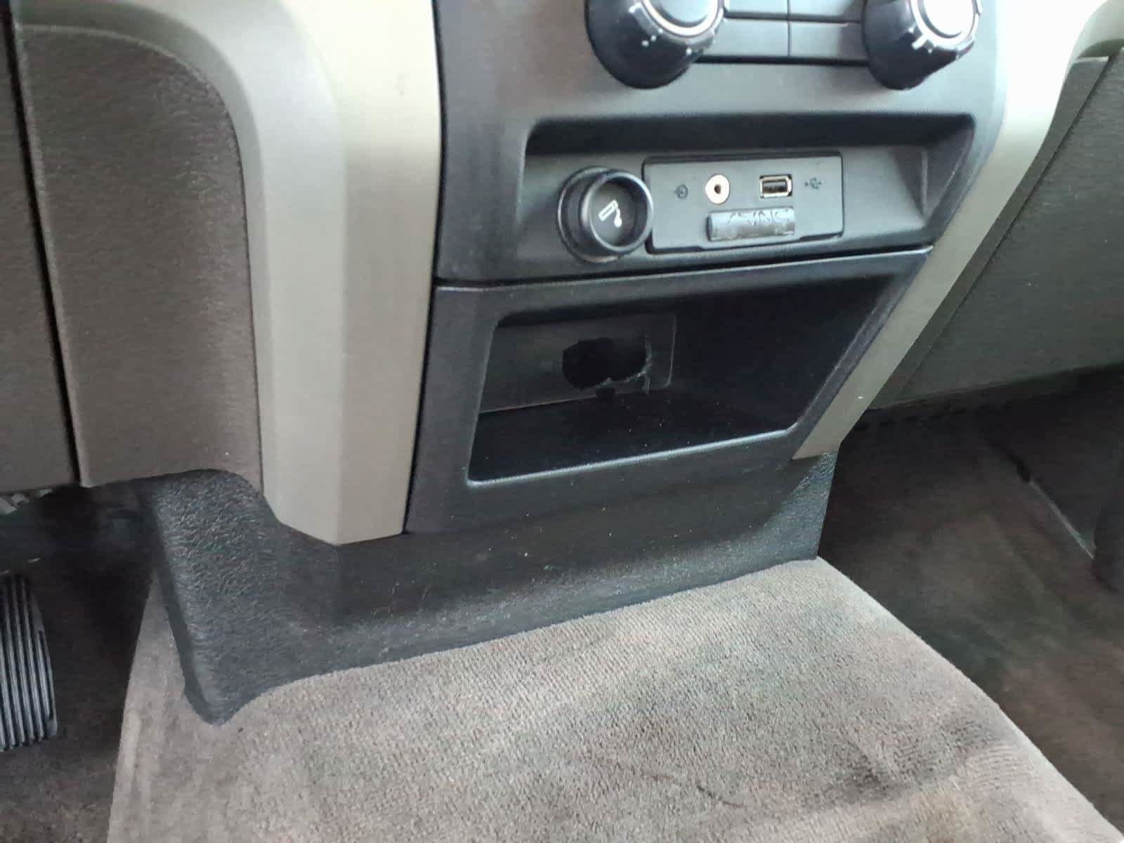 Used 2012 Ford F150 XLT w/ XLT Chrome Pkg RWD image 23