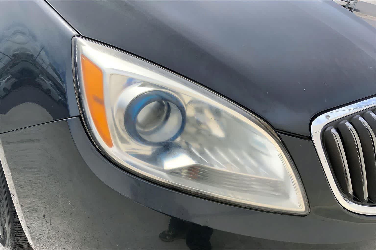 Used 2016 Buick Verano Sport Touring FWD image 30