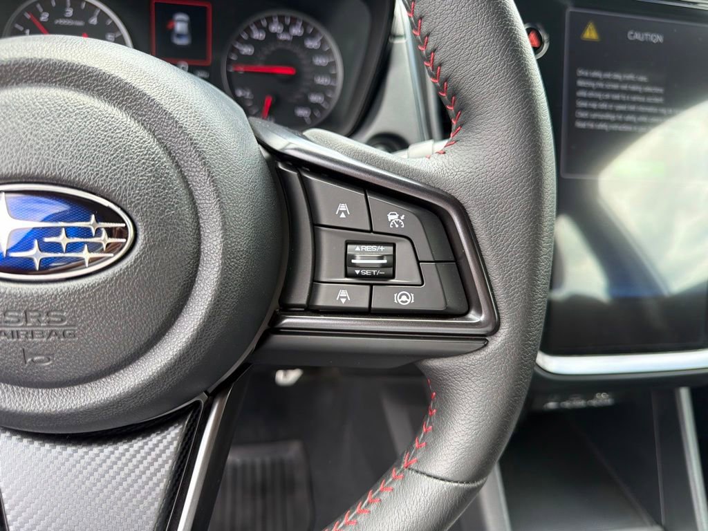 Used 2024 Subaru WRX Premium AWD/4WD image 17