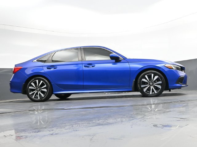 Used 2023 Honda Civic EX image 30