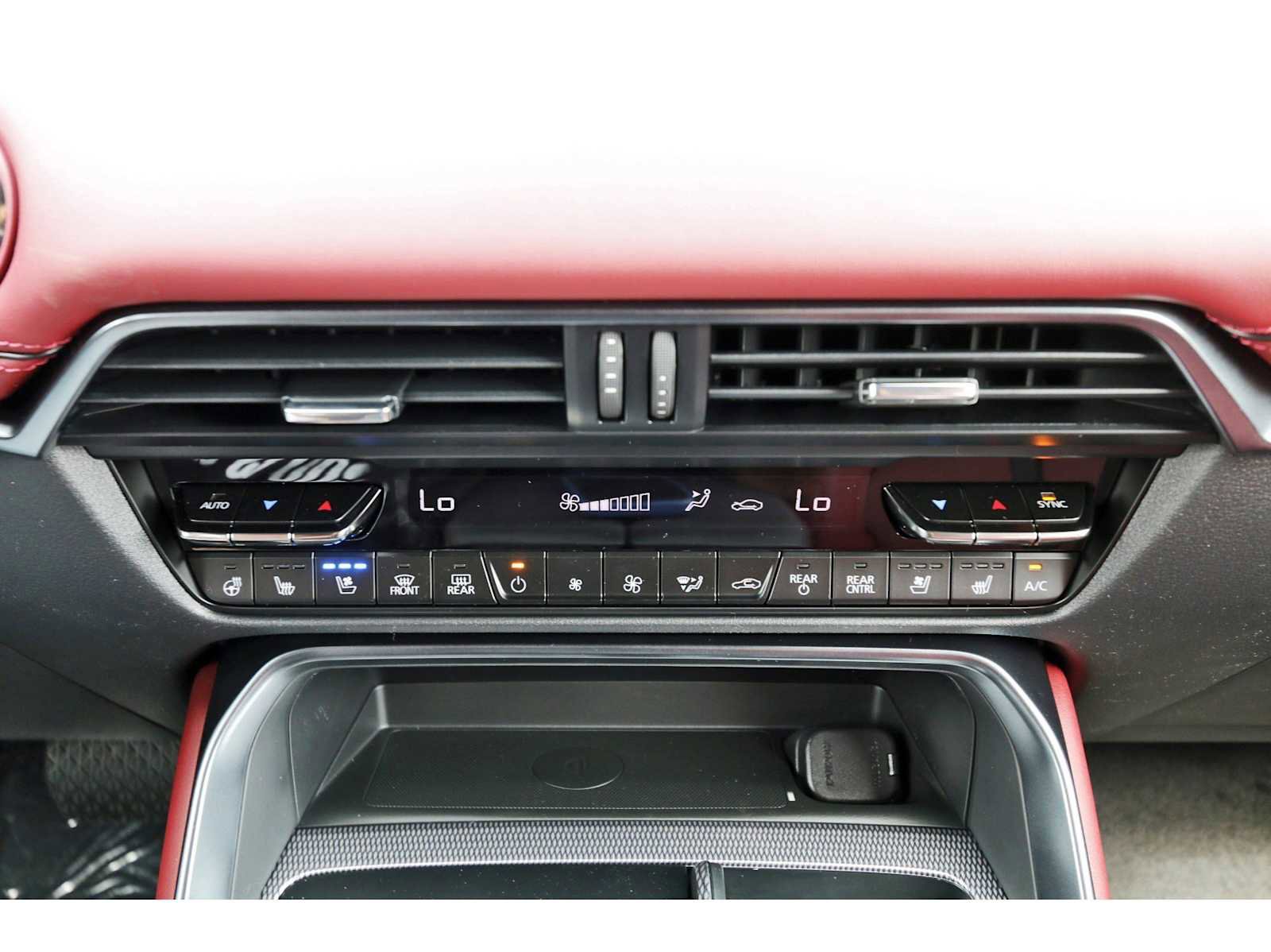 New 2026 MAZDA CX-70 3.3 Turbo S w/ Premium Package image 15