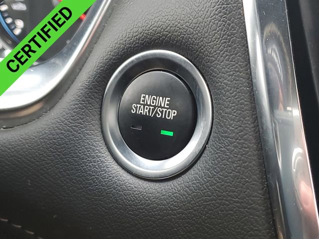 Used 2022 Chevrolet Traverse Premier w/ Redline Edition image 18