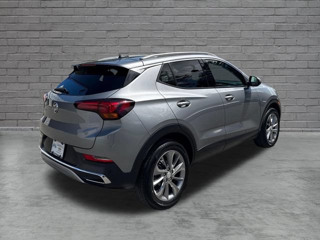 Used 2023 Buick Encore GX Essence w/ Experience Buick Package AWD/4WD image 7