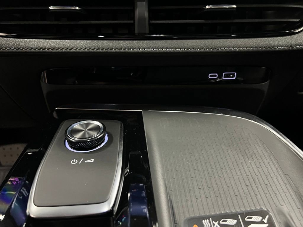 New 2026 Buick Enclave Sport Touring w/ Power Package image 23