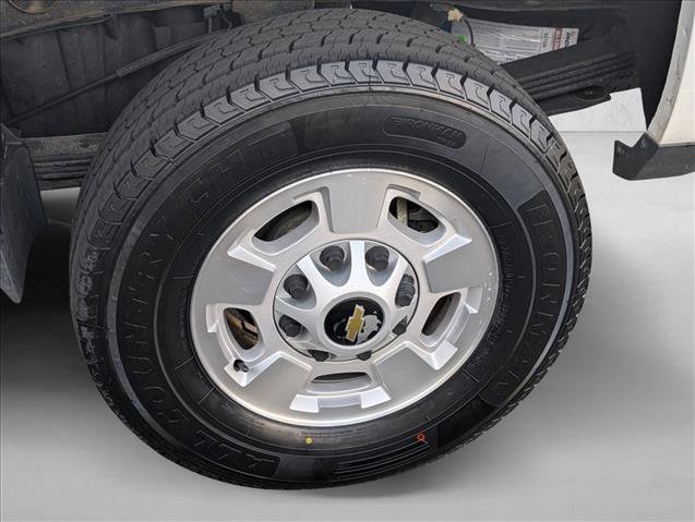 Used 2016 Chevrolet Silverado 2500 LT image 25