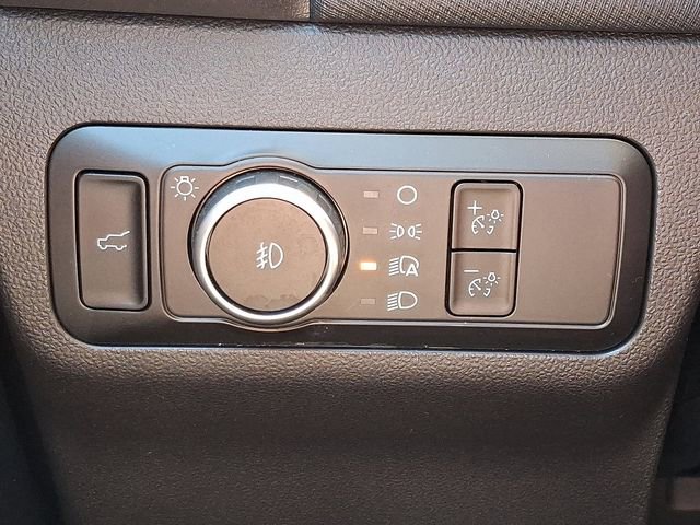 Certified 2025 Ford Bronco Sport Outer Banks w/ Outer Banks Tech Package+ image 25