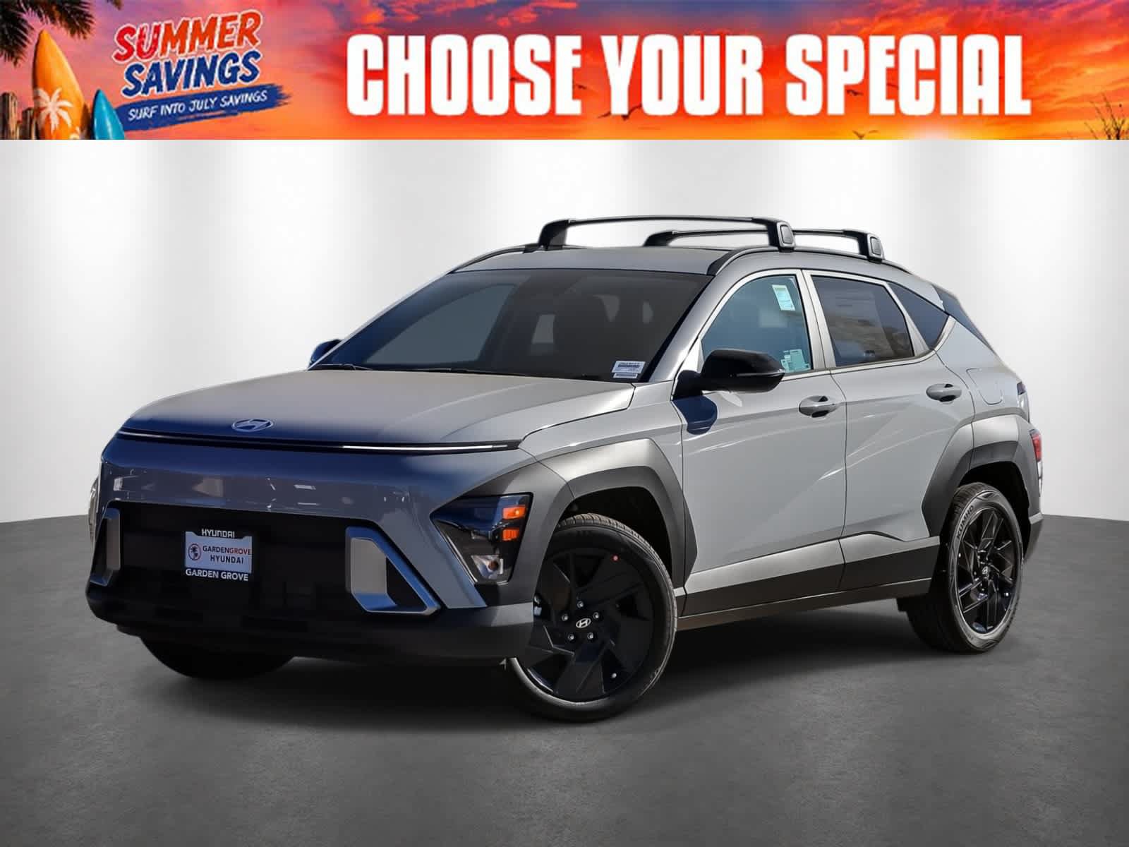 New 2026 Hyundai Kona SEL Sport FWD video 1