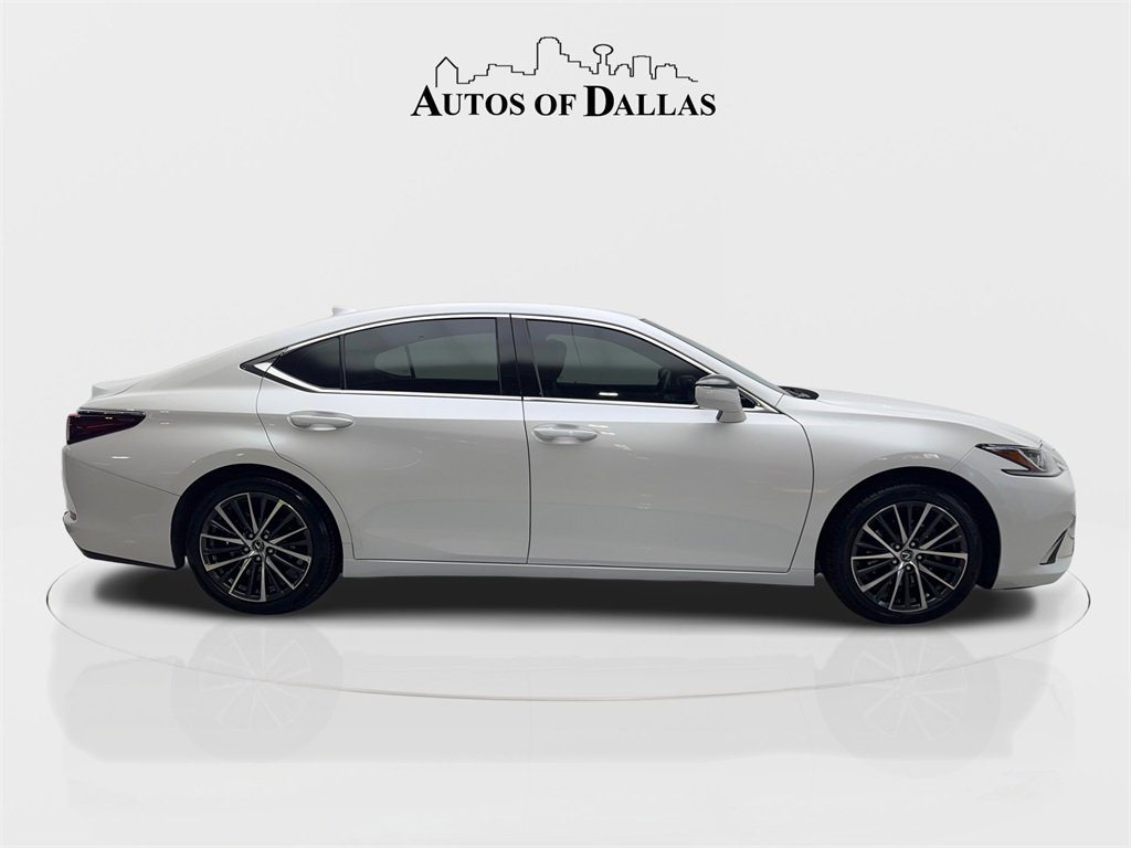 Used 2023 Lexus ES 350 w/ Premium Package image 10