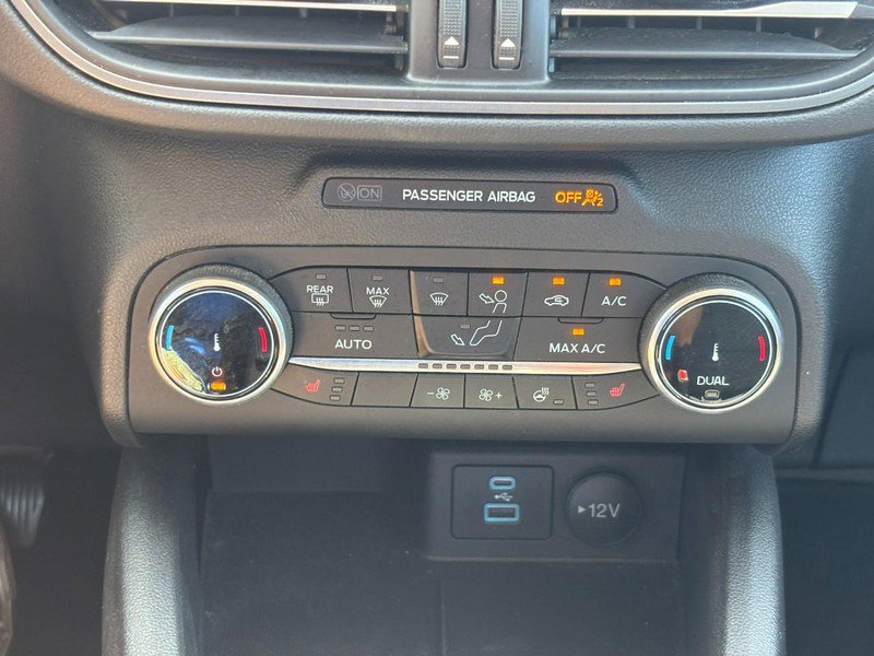 Used 2023 Ford Escape Active AWD/4WD image 24