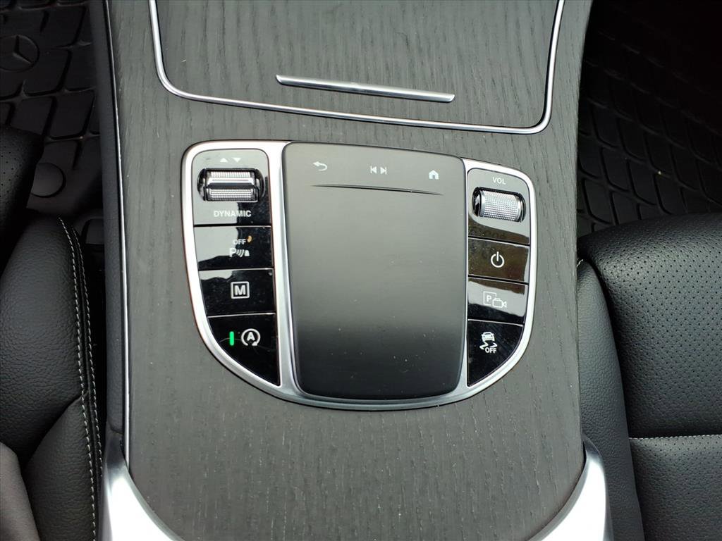 Certified 2022 Mercedes-Benz GLC 300 4MATIC image 19