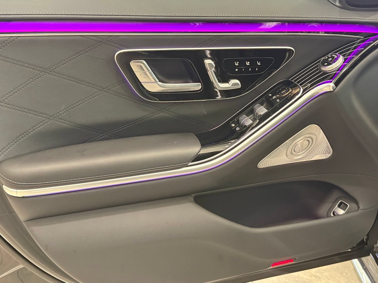 New 2026 Mercedes-Benz S 63 AMG S image 15