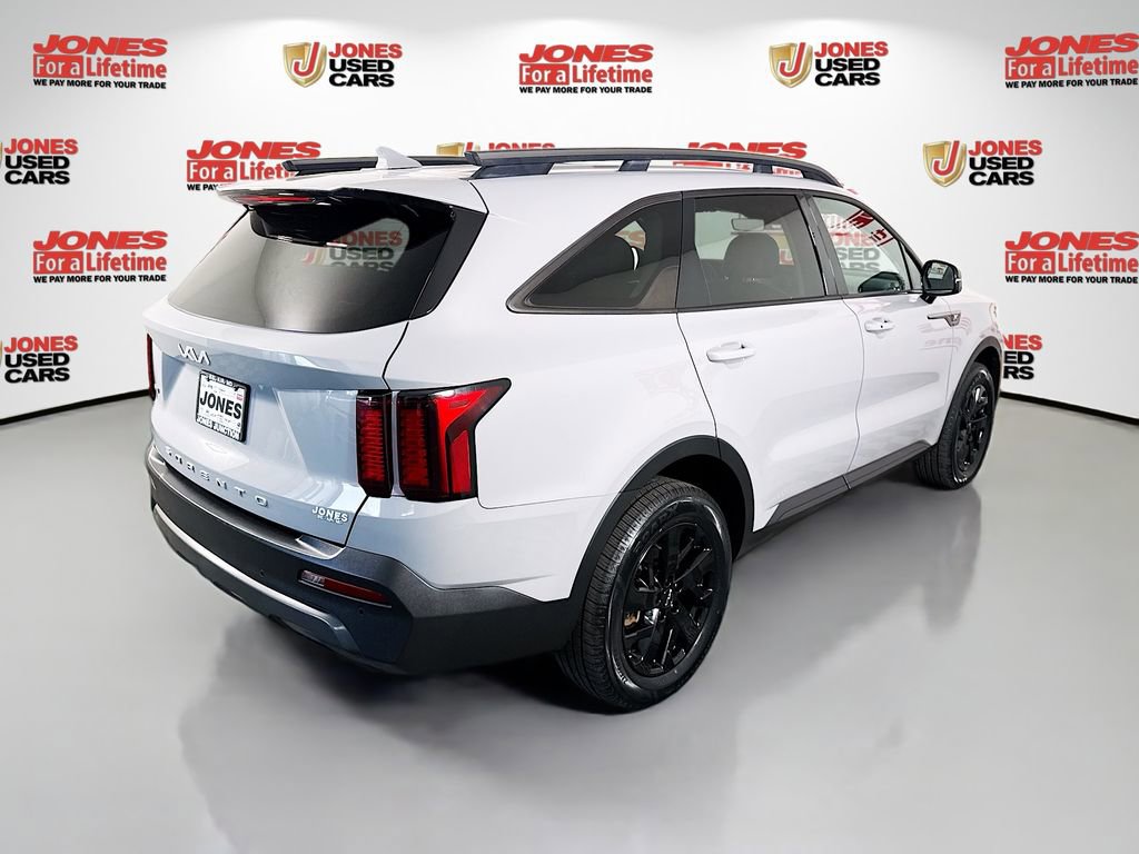 Used 2022 Kia Sorento S AWD/4WD image 18