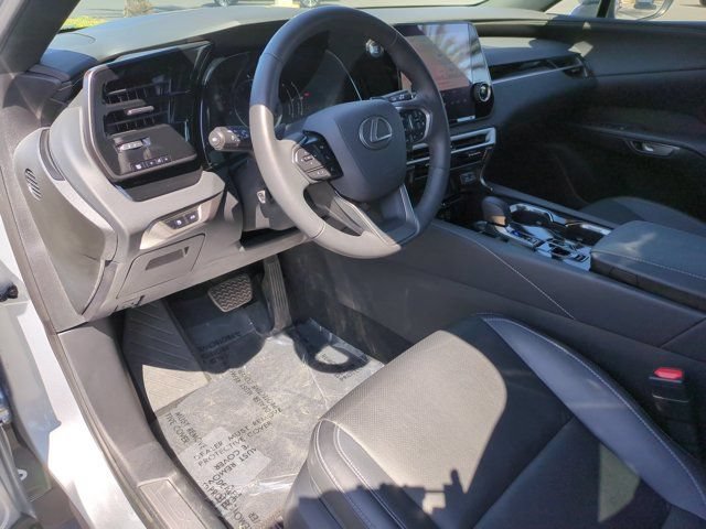 Used 2024 Lexus RX 350 FWD w/ Technology Package image 13