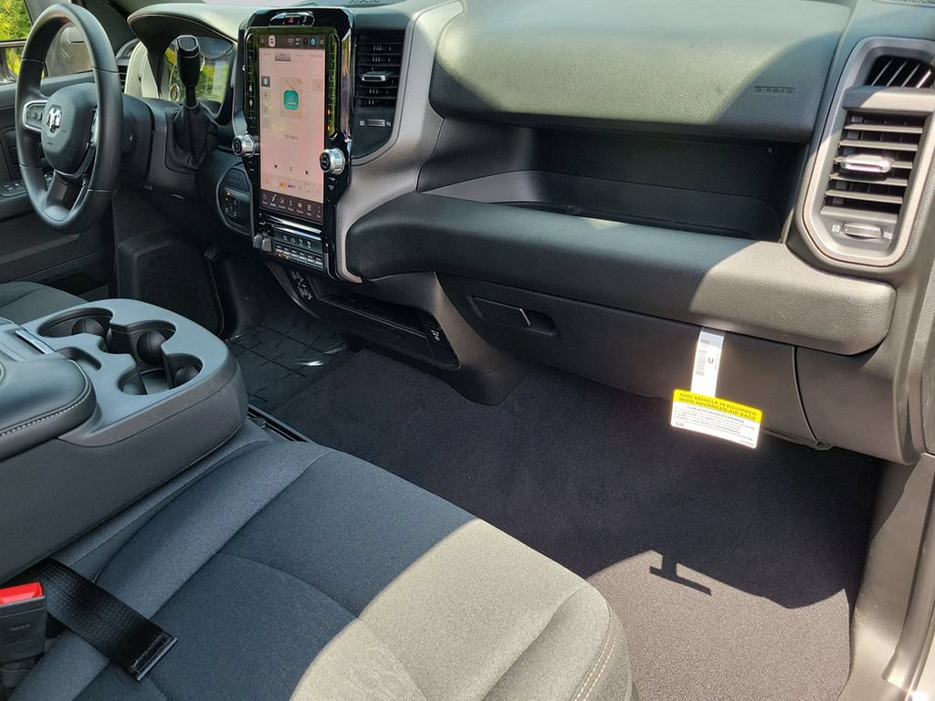 New 2026 RAM 2500 Warlock AWD/4WD image 23