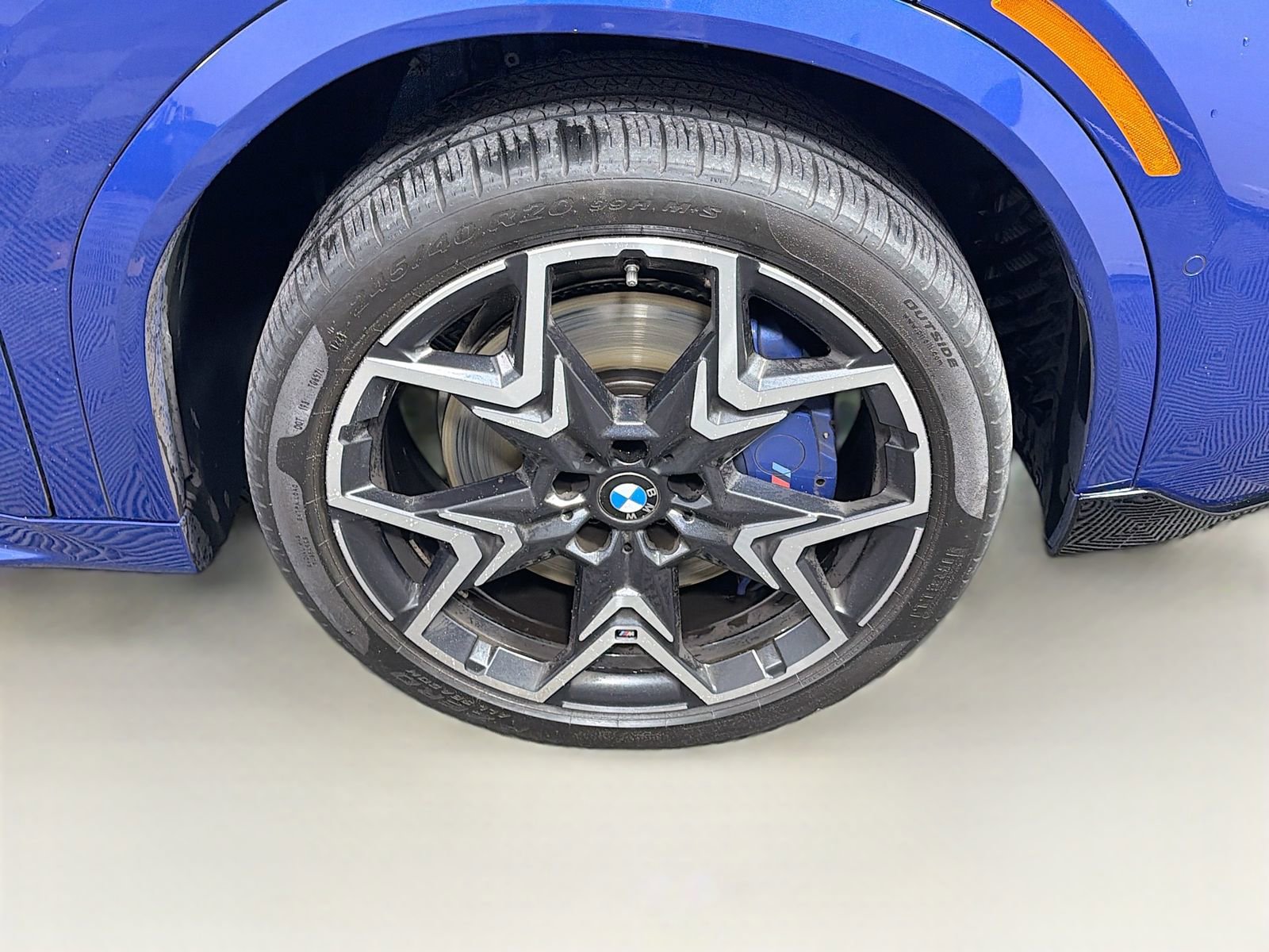 Used 2024 BMW X2 M35i image 34