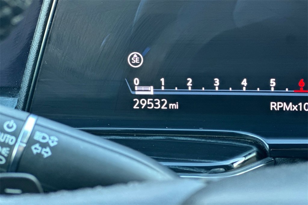 Used 2023 Cadillac Escalade Sport image 29