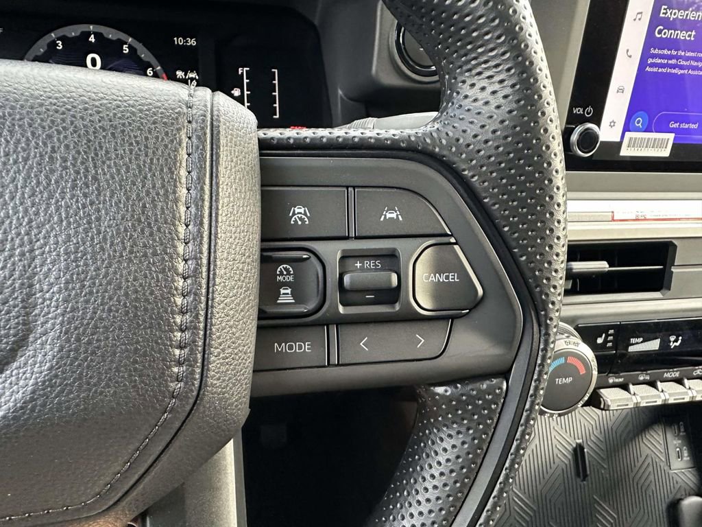 New 2025 Toyota Tacoma SR5 image 8