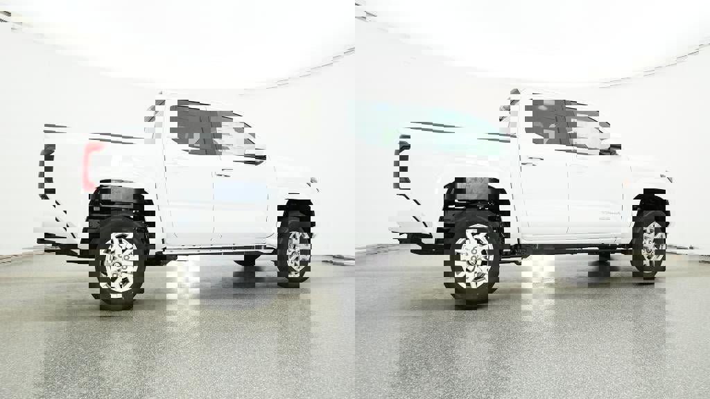 New 2025 Toyota Tacoma SR5 image 26