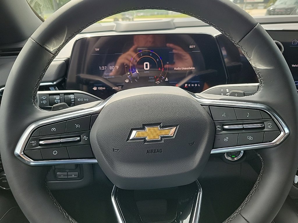 New 2026 Chevrolet Tahoe Premier w/ Sun And Tow Package AWD/4WD image 16